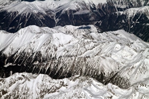 Stock of the Alps - Feb 2010