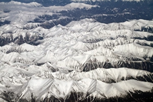 Stock of the Alps - Feb 2010