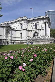Tate Britain, London