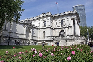 Tate Britain, London