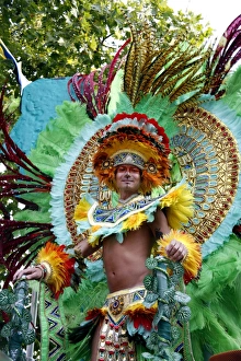 Thames Festival Parade