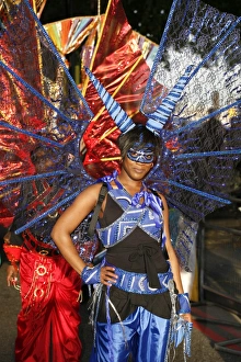 Thames Festival Parade
