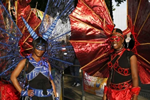 Thames Festival Parade