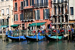 Venice, Italy