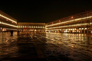Venice, Italy
