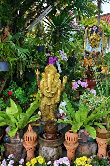 Wat Prathat Doi Suthep temple, Chiang Mai, Thailand