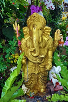 Wat Prathat Doi Suthep temple, Chiang Mai, Thailand