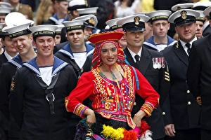 World Pride 2012, London, England
