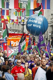World Pride 2012, London, England