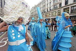 World Pride 2012, London, England