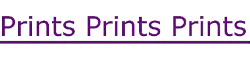 Wall Art, Prints & Posters